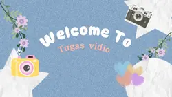 Tugas vidio