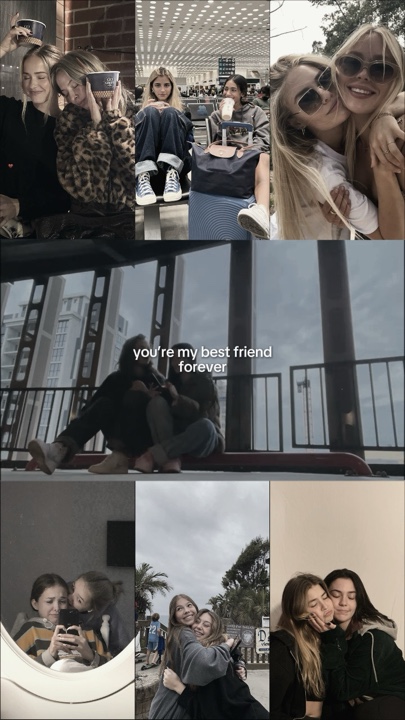 You’re my bestfrien