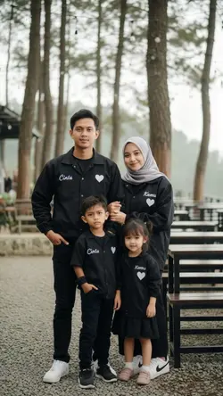 Ai anak masa depan