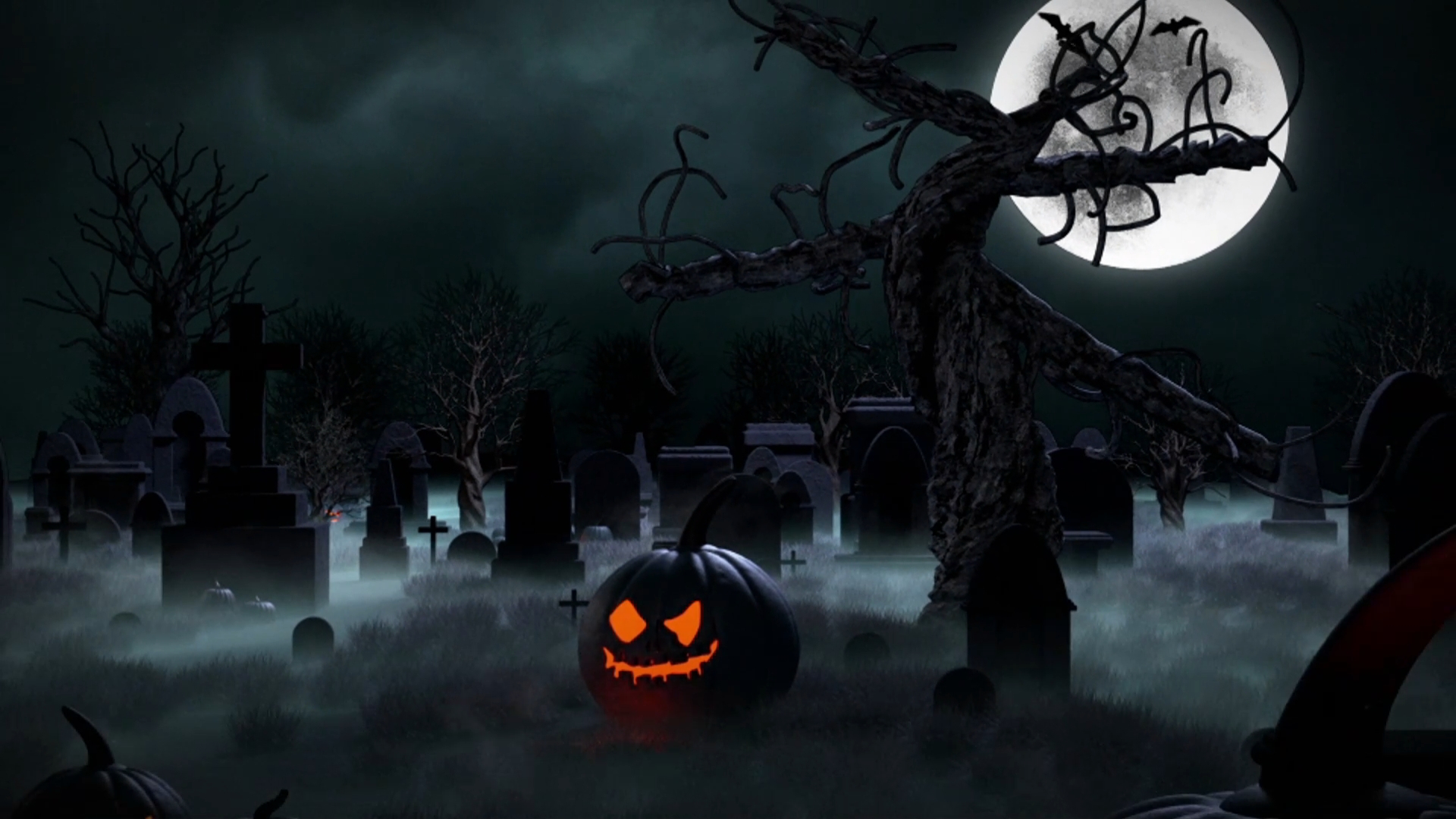 Happy Halloween