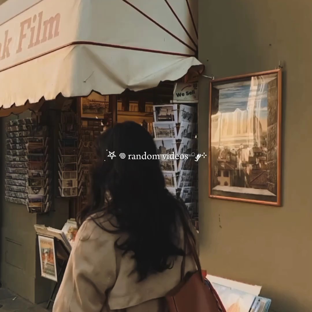 vidéos aléatoires