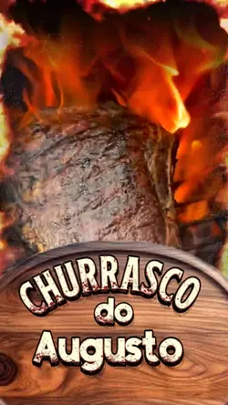 Churrasco 