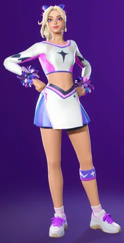 Skins jogo Fortnite