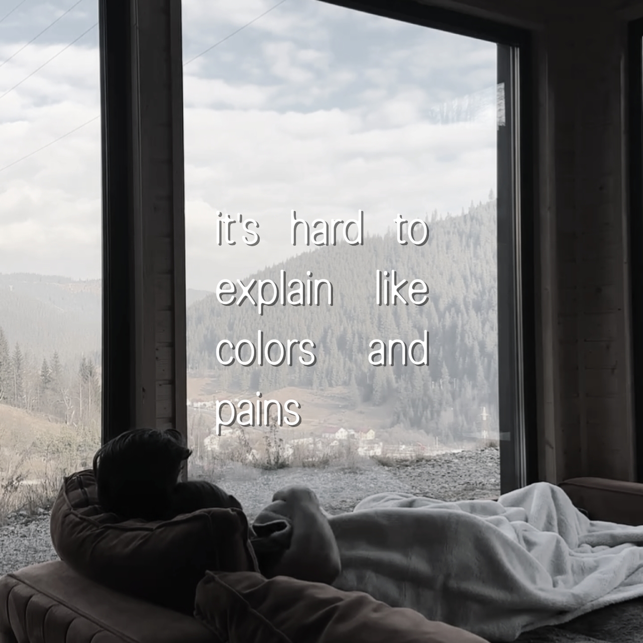 you're still everyth