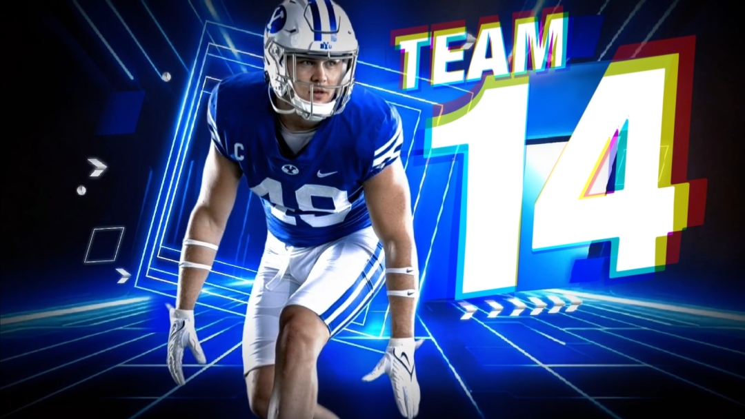 TEAM INTRO 14