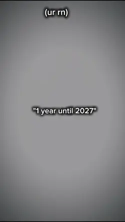 1 yr until 2027