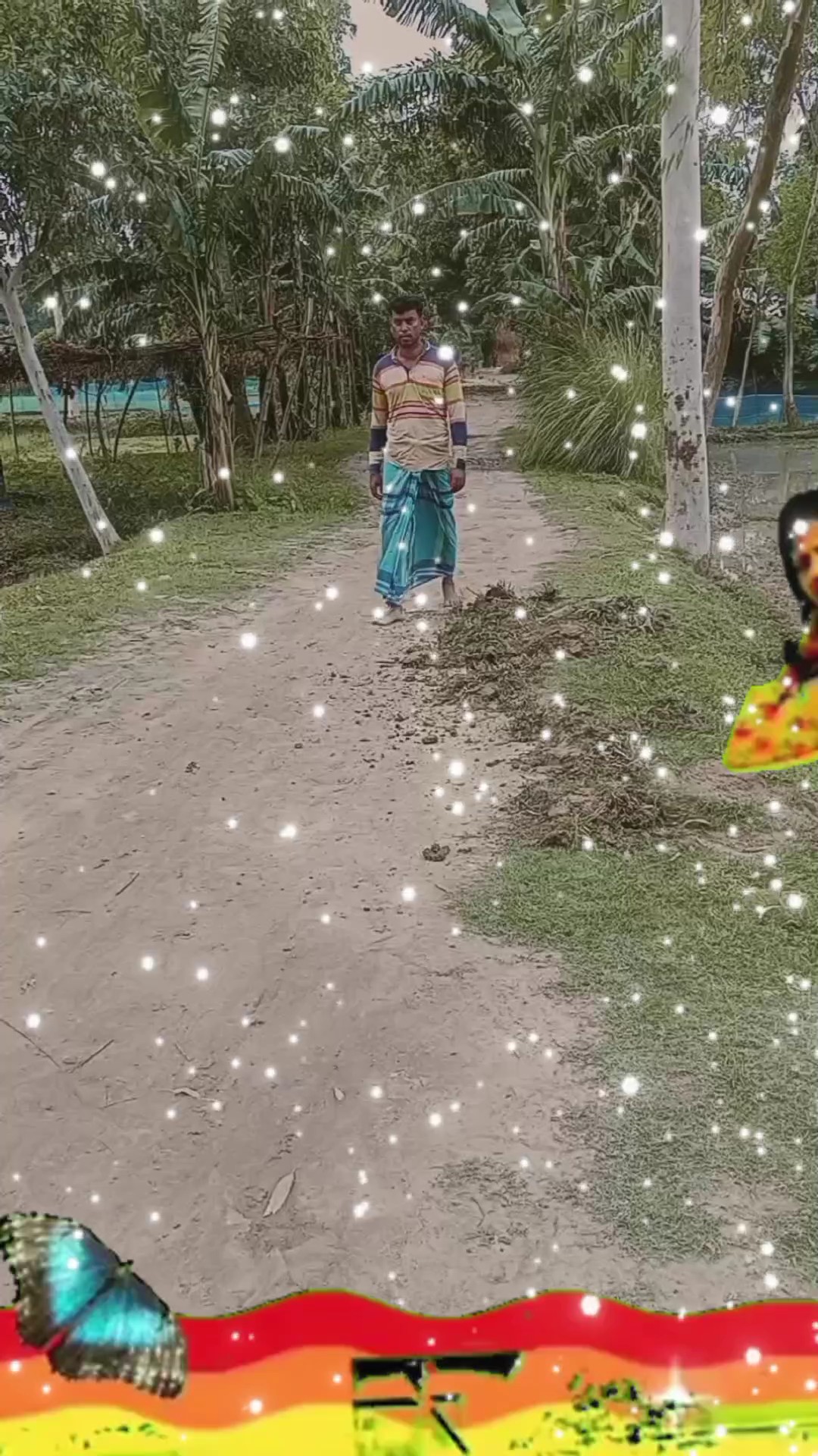 দুলাভাই ভাইরাল কোরবা