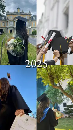 Happy Graduation