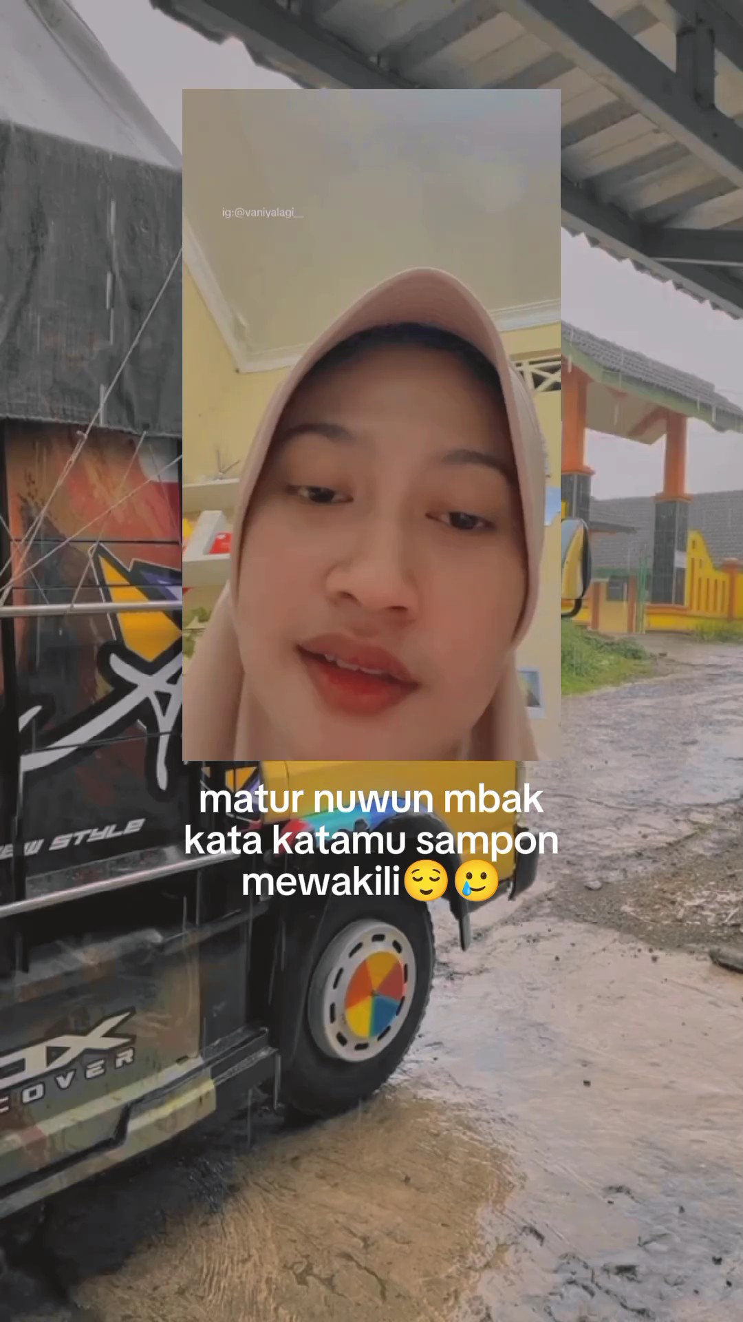bahan swmu cah