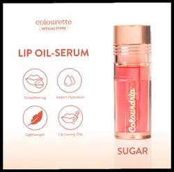 Lip Oil Serum