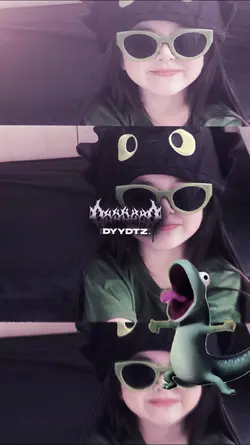 TREND JJ LIZARD