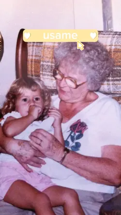 felicidades abuelita