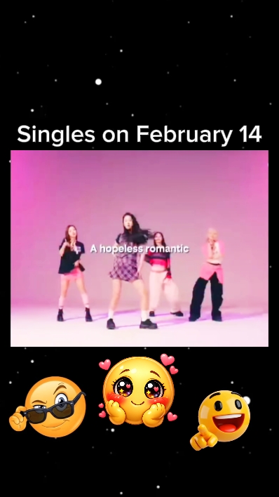 Mga single noong Feb14