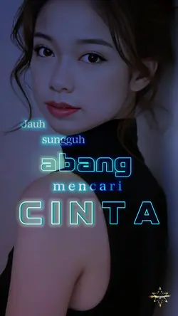 Cinta Dari Sebrang