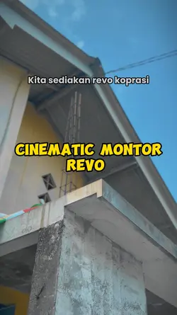 versi Revo koperasi 