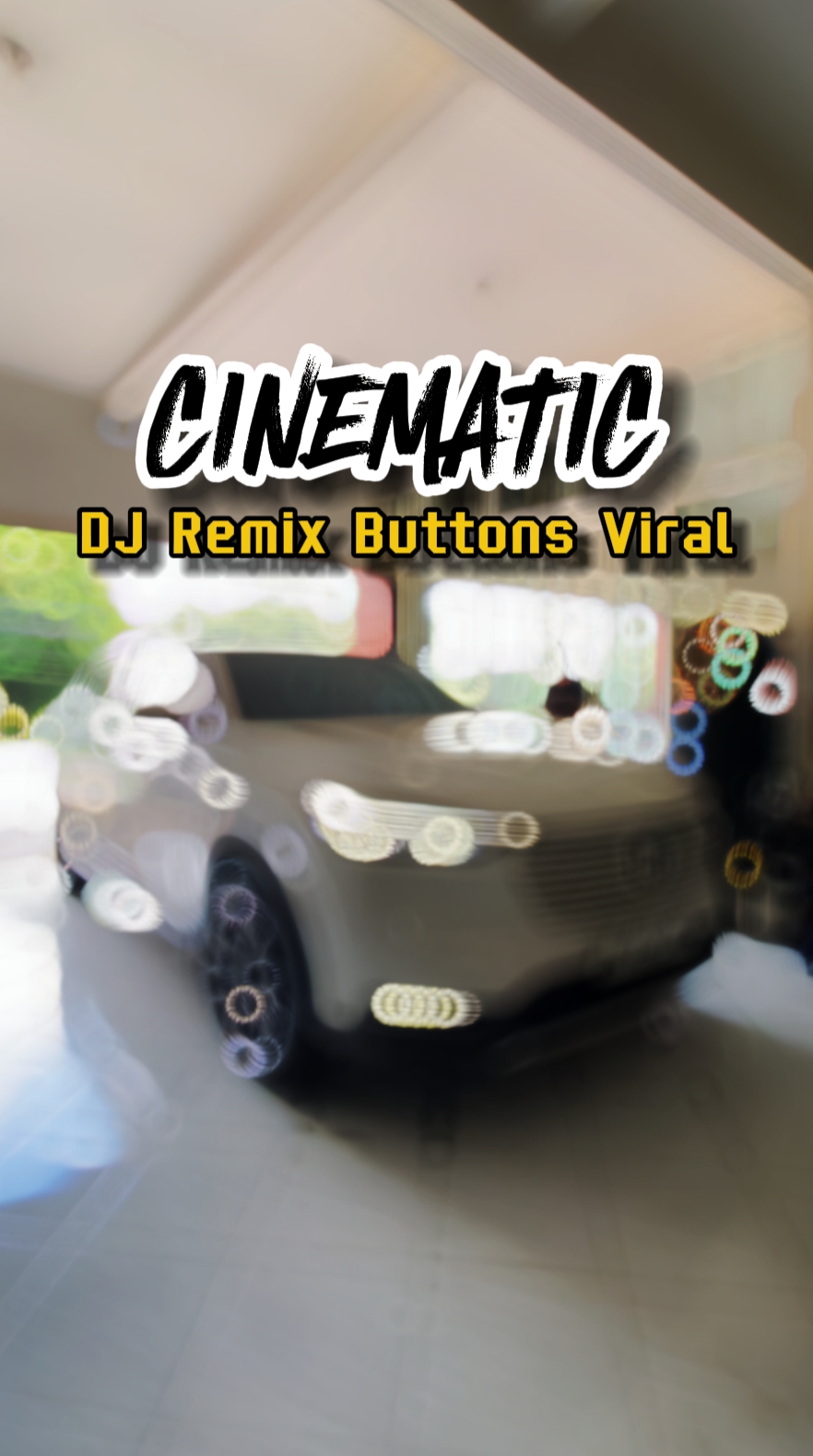 cinématique