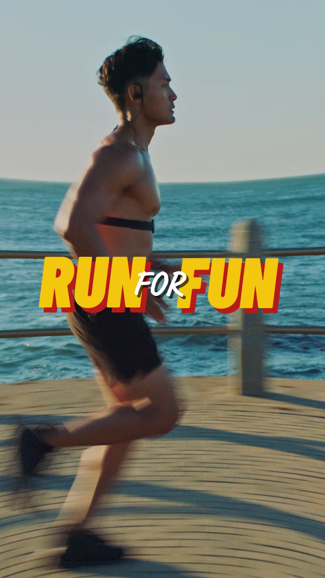 Run for fun