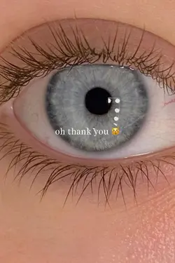 beautiful eyes 👀 