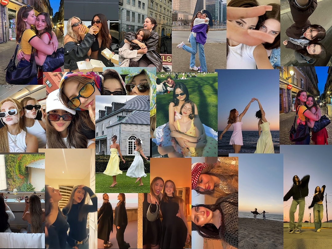 collage photo