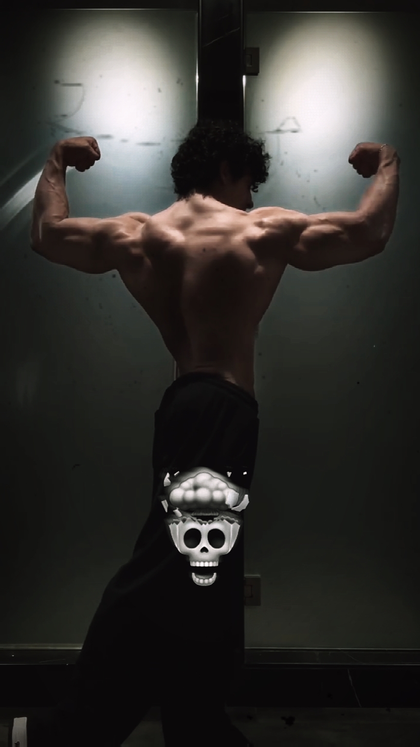 Gimnasio Skullface