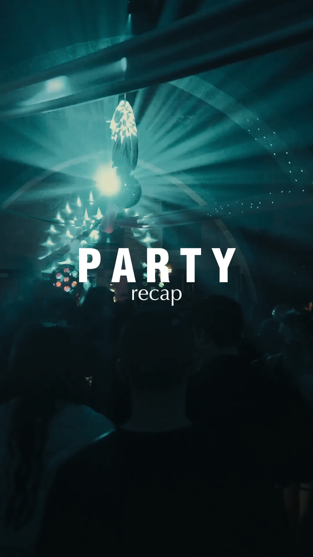 Party-Zusammenfassung