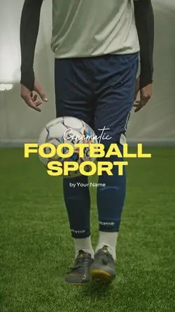 Football Sport 