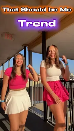 That Should Be Me!❤️