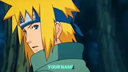 Anime free edit