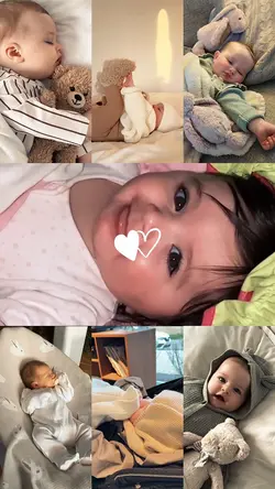 Baby soon