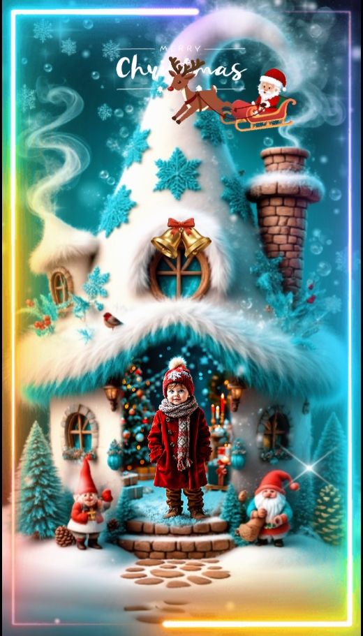 Navidad Año Nuevo