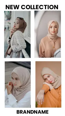 HIJAB FASHION