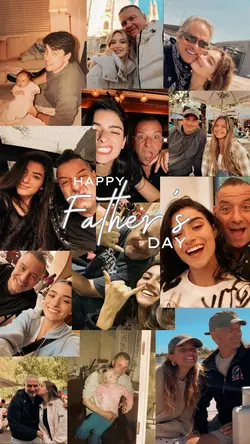 Happy Father’s Day