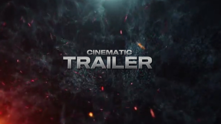 bande-annonce cinématographique 
