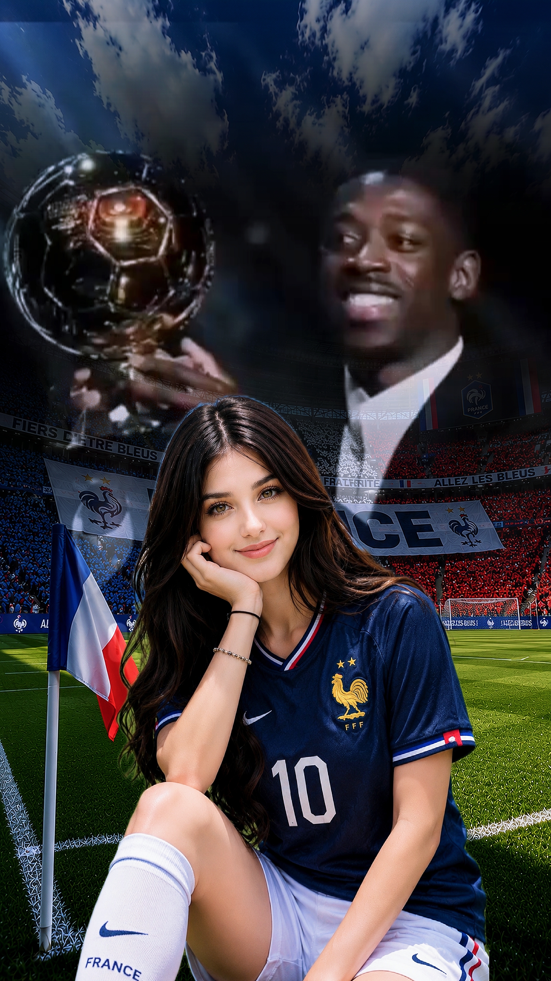 Coupe du monde de France