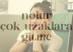 Küçücugum herşeyim