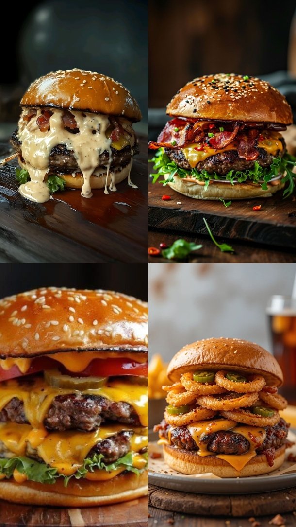 Hambúrguer 