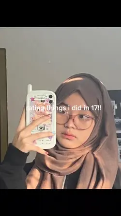 rating things i did