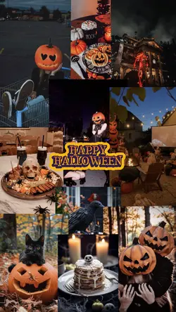 Happy Halloween