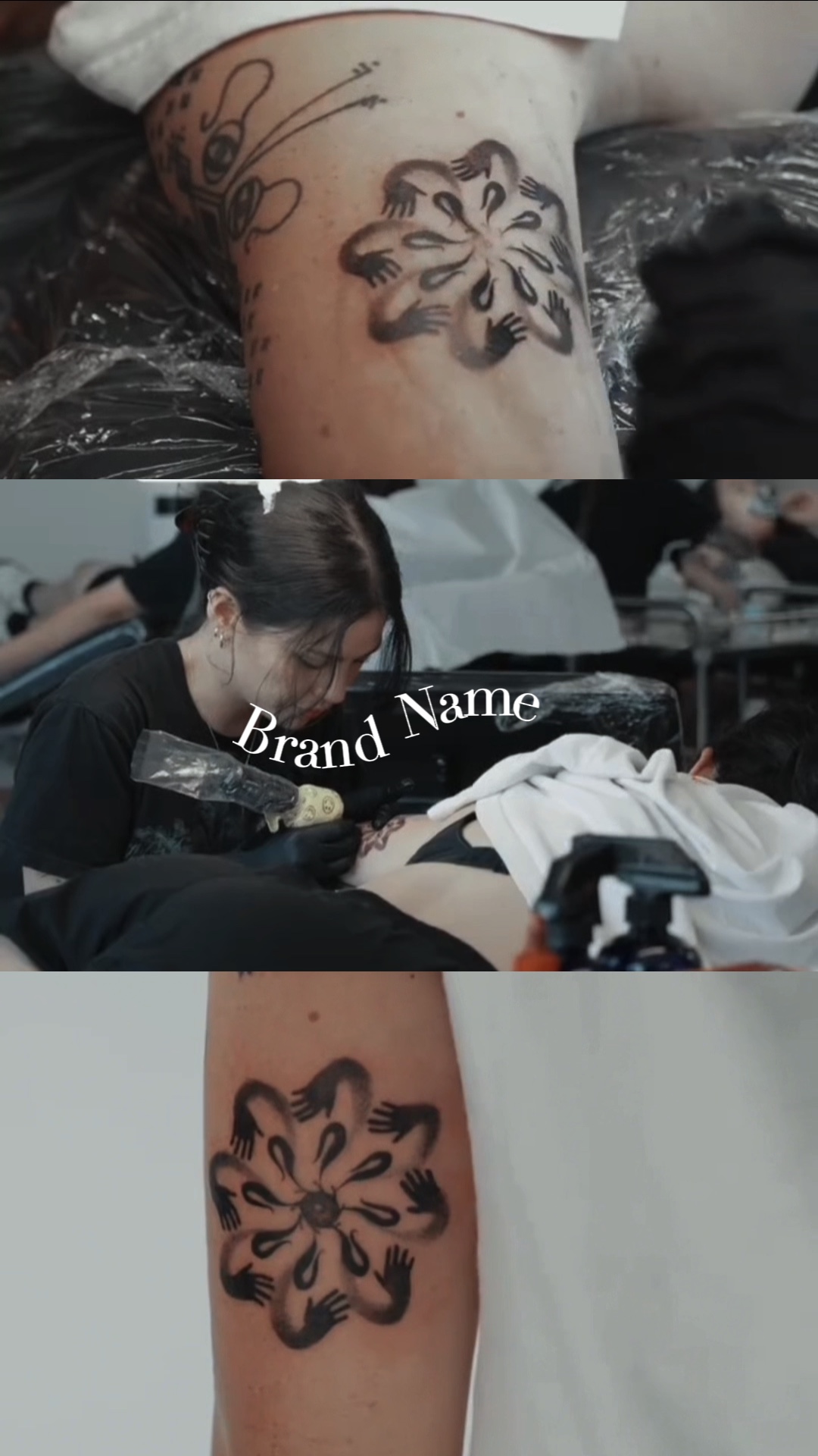 Tatuagem