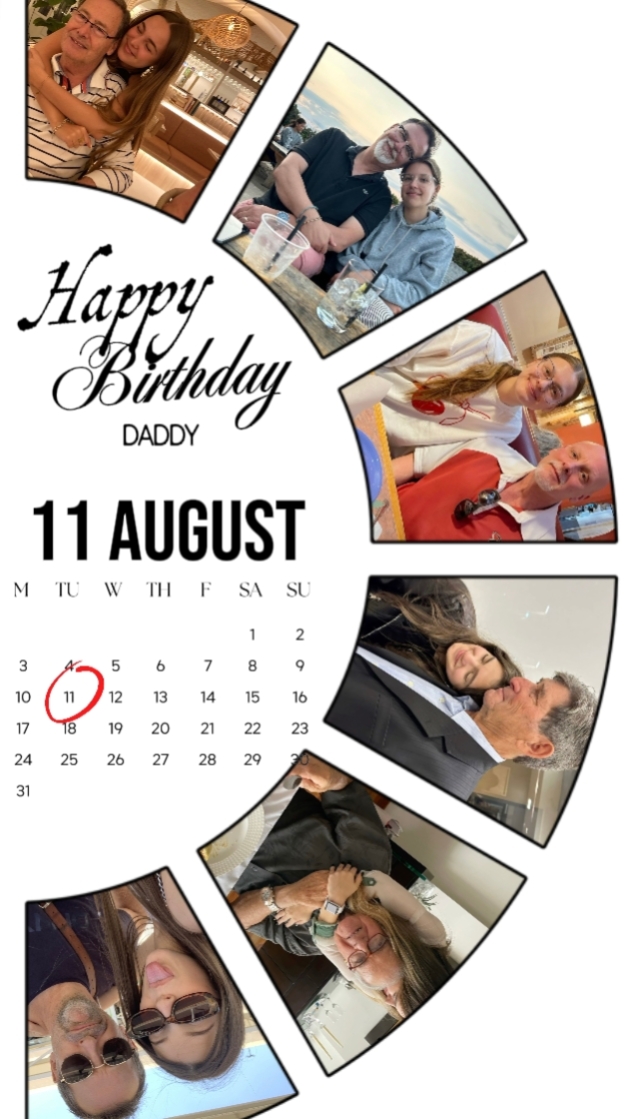 HBD PAI