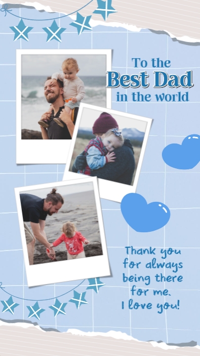The Best Dad