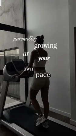 Normalize growing at