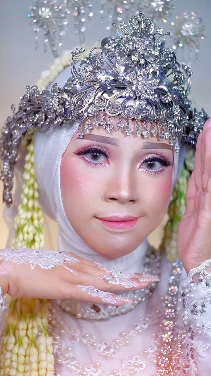 Makeup Wedding