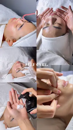 Facial Day ๐