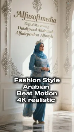 Arabian Fashion Us