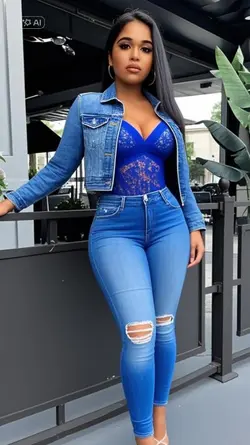 look jeans
