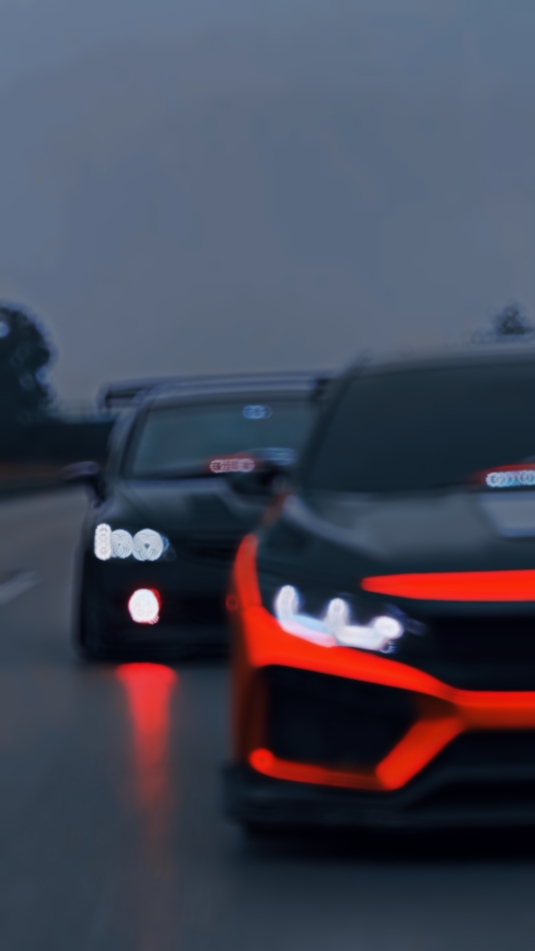 Pecinta mobil 