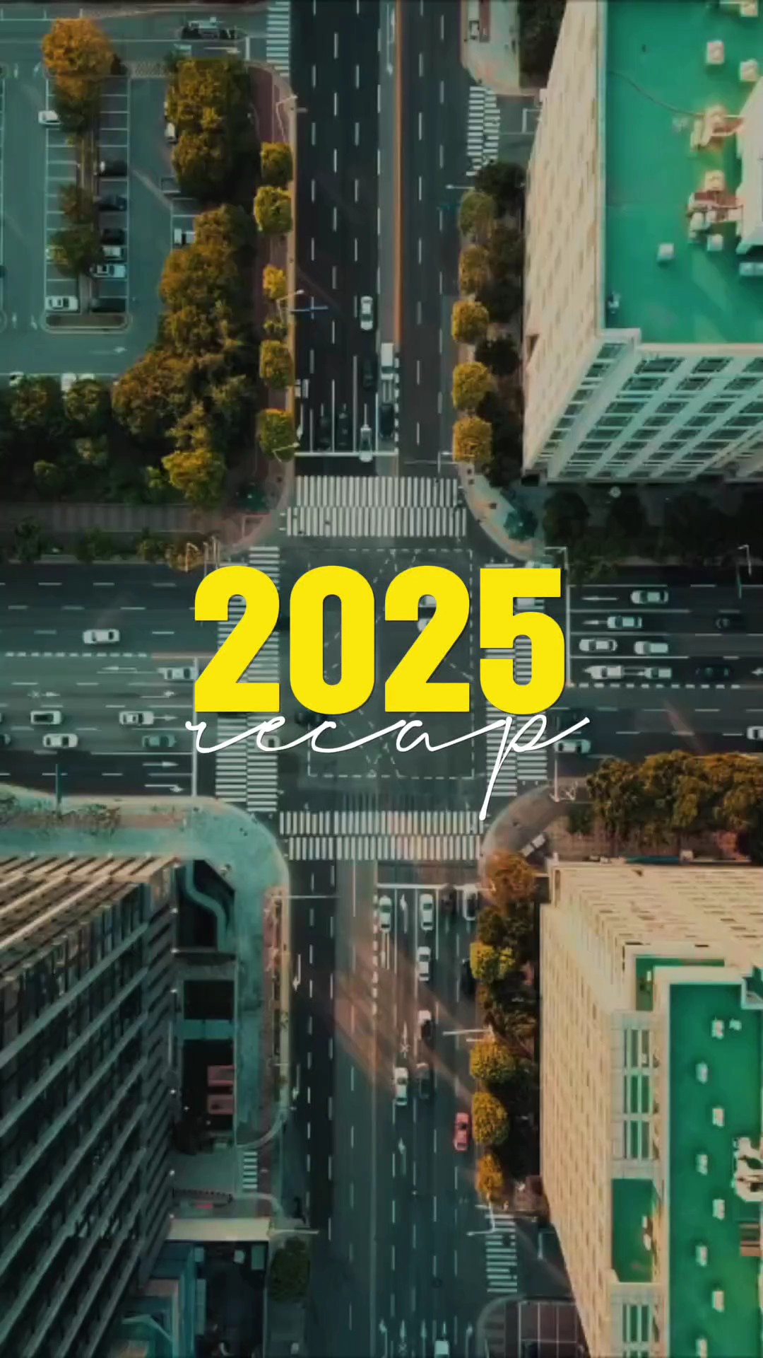2025 özeti