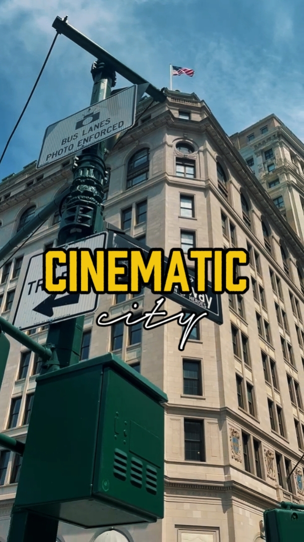 5CLIPS CINEMATIC 