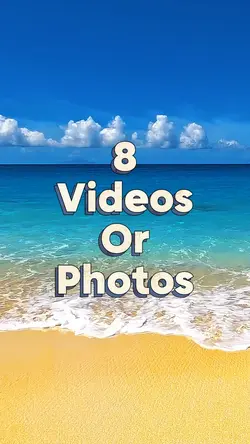 8 slideshow